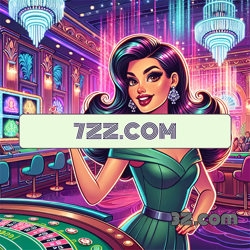 Bônus Incríveis no 7zz.com para Potencializar Seu Jogo