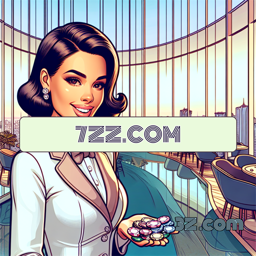 Desvende o Mundo dos Jogos no 7zz.com com Diversão Garantida