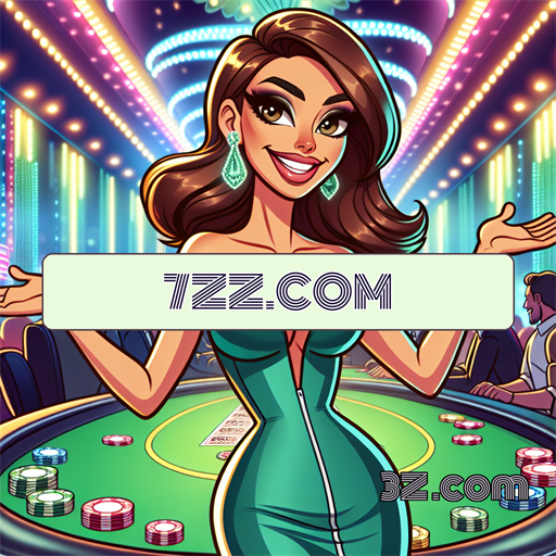 Login no 7zz.com: Entre no Mundo dos Jogos Brasil