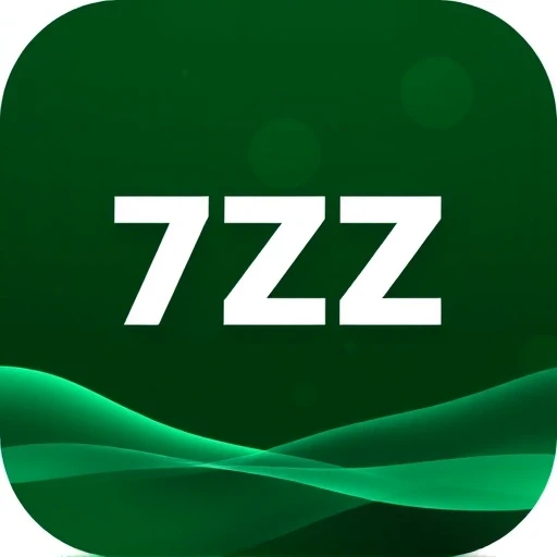 Logotipo 7zz.com