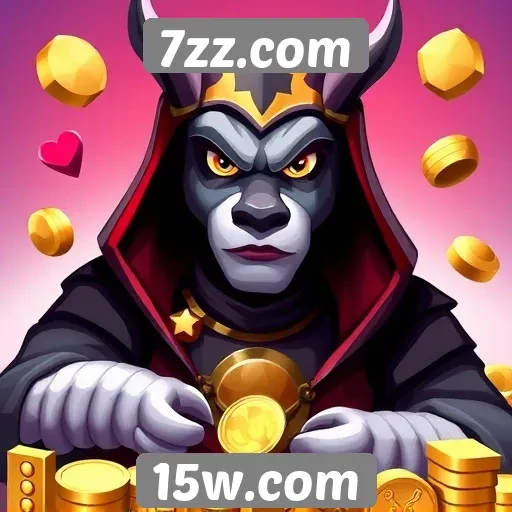 7zz.com oferece uma ampla variedade de jogos online