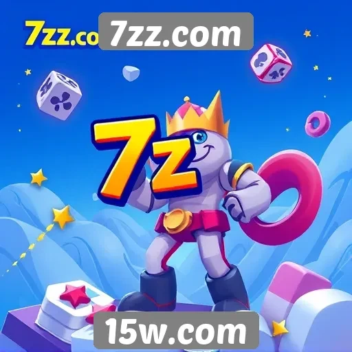 Como 7zz.com se destaca na indústria de jogos